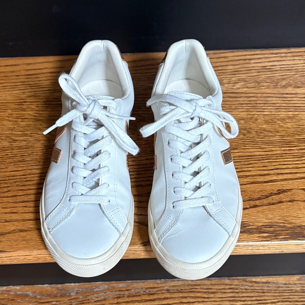 Veja Off-White Sneakers